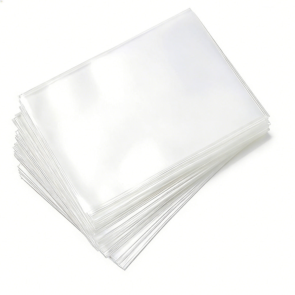 Card sleeve - 2