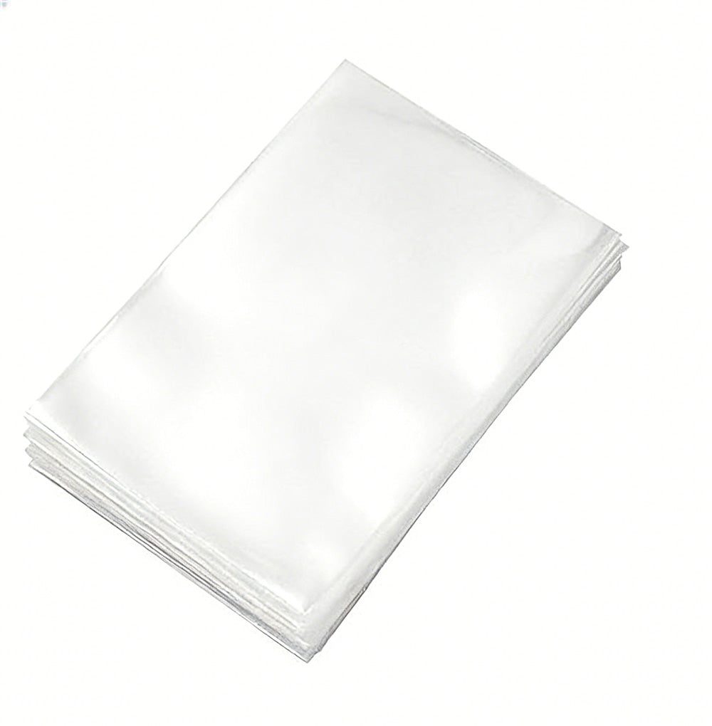Card sleeve - 3