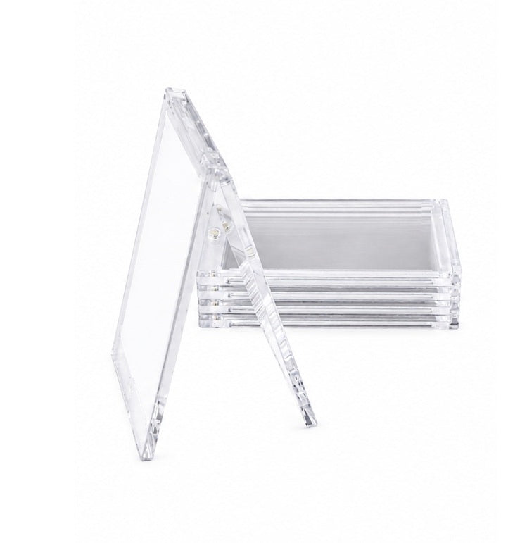 Magnetic Card Holder - 2