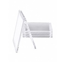 Magnetic Card Holder - 2