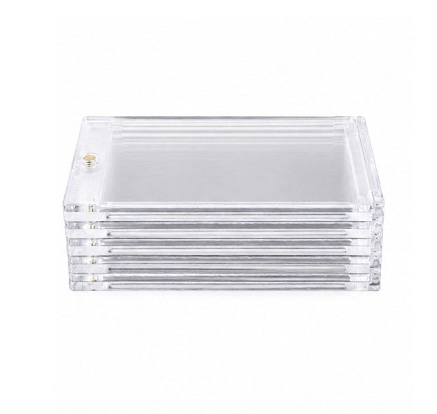 Magnetic Card Holder - 3