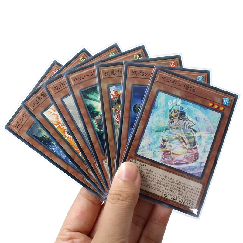 [8721264517371] Card sleeve
