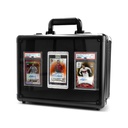 Cases 3 rows